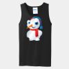 Core Cotton Tank Top Thumbnail