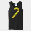 Core Cotton Tank Top Thumbnail