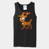 Core Cotton Tank Top Thumbnail