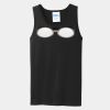Core Cotton Tank Top Thumbnail