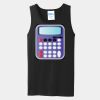 Core Cotton Tank Top Thumbnail
