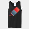 Core Cotton Tank Top Thumbnail