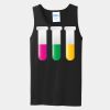 Core Cotton Tank Top Thumbnail