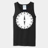 Core Cotton Tank Top Thumbnail