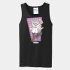 Core Cotton Tank Top Thumbnail