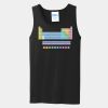 Core Cotton Tank Top Thumbnail