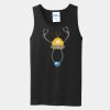 Core Cotton Tank Top Thumbnail