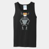 Core Cotton Tank Top Thumbnail