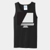 Core Cotton Tank Top Thumbnail