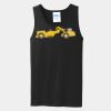 Core Cotton Tank Top Thumbnail