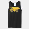 Core Cotton Tank Top Thumbnail