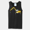 Core Cotton Tank Top Thumbnail