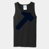 Core Cotton Tank Top Thumbnail