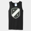 Core Cotton Tank Top Thumbnail