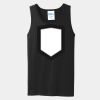 Core Cotton Tank Top Thumbnail