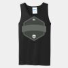 Core Cotton Tank Top Thumbnail