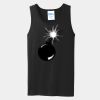 Core Cotton Tank Top Thumbnail