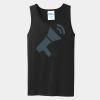 Core Cotton Tank Top Thumbnail