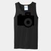 Core Cotton Tank Top Thumbnail
