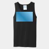 Core Cotton Tank Top Thumbnail