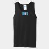 Core Cotton Tank Top Thumbnail