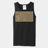 Core Cotton Tank Top Thumbnail
