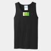 Core Cotton Tank Top Thumbnail