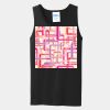Core Cotton Tank Top Thumbnail
