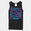 Core Cotton Tank Top Thumbnail