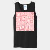 Core Cotton Tank Top Thumbnail