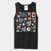 Core Cotton Tank Top Thumbnail