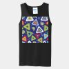 Core Cotton Tank Top Thumbnail