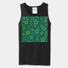 Core Cotton Tank Top Thumbnail