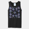 Core Cotton Tank Top Thumbnail