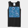 Core Cotton Tank Top Thumbnail