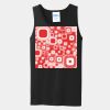 Core Cotton Tank Top Thumbnail