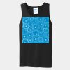 Core Cotton Tank Top Thumbnail