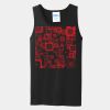 Core Cotton Tank Top Thumbnail