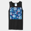 Core Cotton Tank Top Thumbnail
