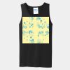 Core Cotton Tank Top Thumbnail