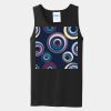 Core Cotton Tank Top Thumbnail