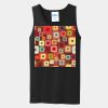 Core Cotton Tank Top Thumbnail
