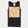 Core Cotton Tank Top Thumbnail