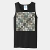 Core Cotton Tank Top Thumbnail