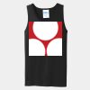 Core Cotton Tank Top Thumbnail