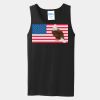 Core Cotton Tank Top Thumbnail