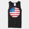 Core Cotton Tank Top Thumbnail