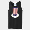 Core Cotton Tank Top Thumbnail