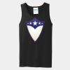 Core Cotton Tank Top Thumbnail