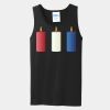 Core Cotton Tank Top Thumbnail